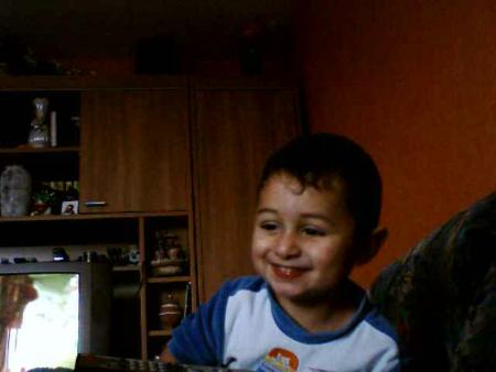 Bilal wald john_doe