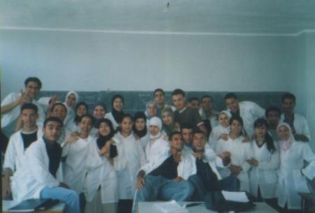 c mon Classe