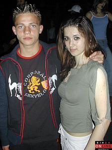 ciorap & Girl :)